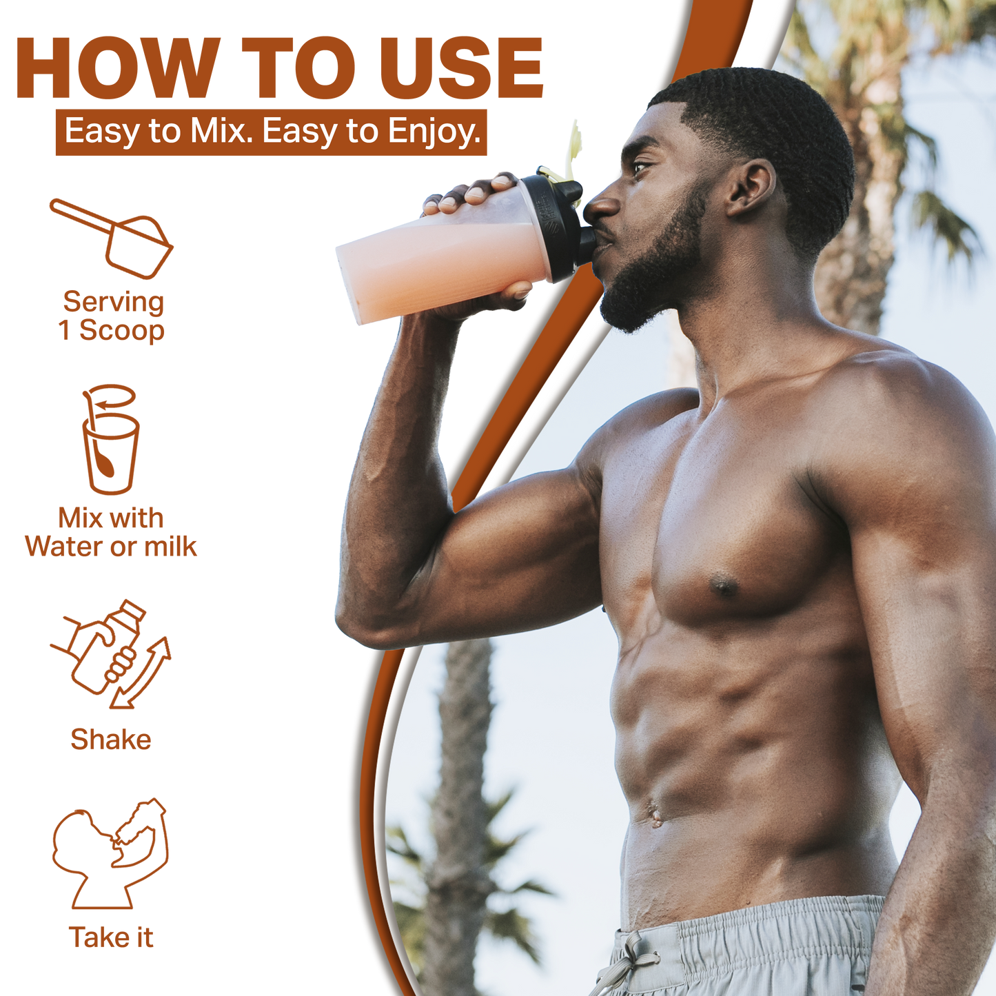 Pure P90 Isolate Protein Powder French Vanilla Flavor 25g Protein Per Serving Low Fat Low Sugar Nutrition Supplement