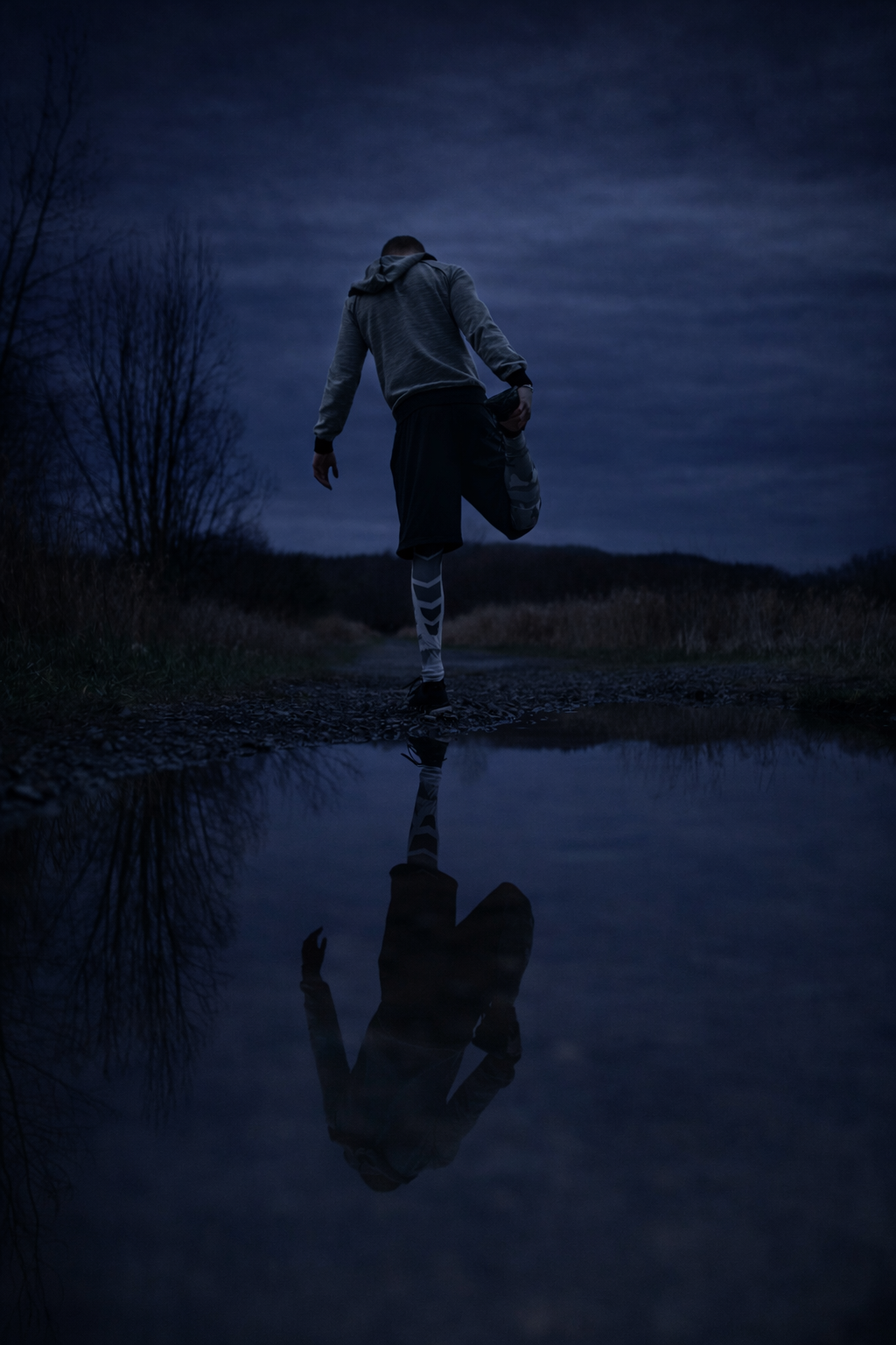 Recovery & Endurance