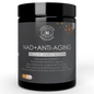 NUPACK NAD + Anti-Aging Supplement | Cellular Energy, Healthy Aging & Brain Support (60 Veg Capsules)