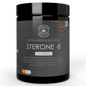 NUPACK Sterone-B Testosterone Booster | Muscle, Stamina & Prostate Support | 90 Veg Capsules