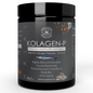 NUPACK KOLAGEN-P Wild Fish Collagen Peptides with Vitamins C, D & E | Skin & Joint Support